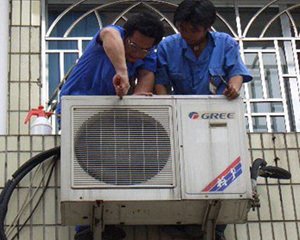 平潭空调售后维修服务中心在哪里找