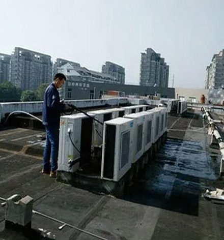 平潭 空调拆装 平潭本地 空调拆装公司